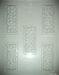 Peanut Bar Mold (90-13391)