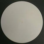 Wilton 16" Round Smooth-Edge Separator Plate