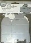Four Wilton Silver Truffle Boxes (1905-1155)
