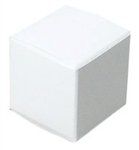 Small White Truffle Boxes (1225)
