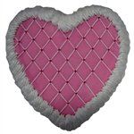Heart Baking Form (49-1010)