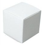 Large White Truffle Boxes (1229)