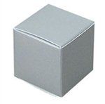 Small Silver Lustre Truffle Boxes (1834)