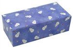One Pound Snowman Avalanche Candy Box - 5 Pack
