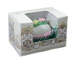 Quarter Pound Cottontail Village Candy Boxes - 5 Pack