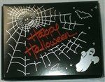 Quarter Pound Halloween Candy Box - 5 Pack
