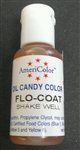 Americolor Flo-Coat Color Agent - .65 Ounce