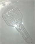 8-1/2" Key To Success Mold (90-13581)
