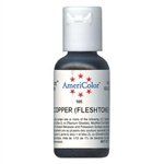 Copper Soft Gel Paste - Americolor 105