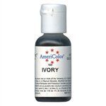 Ivory Soft Gel Paste - Americolor 108