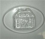 1-7/8" Cottage Mold (90-13602)