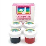 Junior Four Color Kit (41-3161)