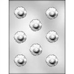 1-1/2" Ladies Hat Mold (90-13703)