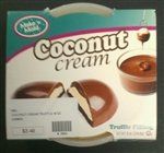Coconut Cream Truffle Filling - 8 Ounce (Mm6803)