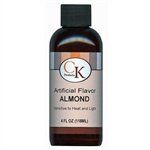 Ck Almond Flavor (42-304)