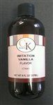 Ck Vanilla Flavor - 8 Ounce (42-108)