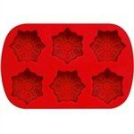 Snowflake Silicone Mold  (2105-4831)