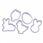 Easter Cookie Cutter