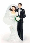 Love'S Duet Wedding Couple