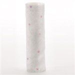 Wilton Dotted Wrapped Pillars - 4 Pack (303-982)
