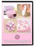 Wilton Cake Decorating Basics Dvd (902-1232)