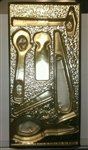 Gift Box For Tool Kit - Lpd066