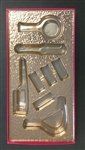 Gift Box For Hairdresser Kit - Lpj063