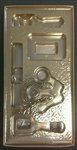 Gift Box For Baking Kit - Lpj079