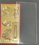 Gift Box For Firefighter Kit - Lpj083