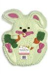 Rabbit Baking Form (49-2010)