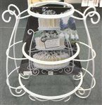 Wilton Garden Cake Stand