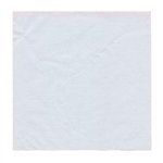 White Foil Wrapper 4X4 -125 Pack (Ct89144T)