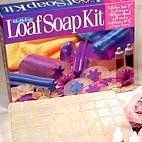 Loaf Soap Kit (Lpsk3)