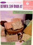 Botanical Soap Kit (Lpsk5)