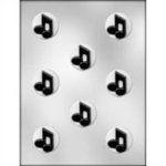 Music Note Mint Mold (90-13905)