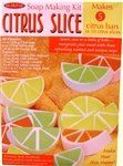 Citrus Slice Soap Kit (Lpsk7)