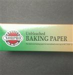 Non-Stick Unbleached Parchment Paper