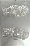 Jumbo 3D Full Santa Mold (90-4406)