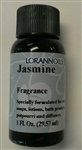 Jasmine Fragrance - 1 Ounce
