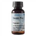 Sweet Pea Fragrance - 1 Ounce