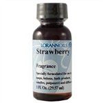 Strawberry Fragrance - 1 Ounce