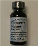 Pineapple Mango Fragrance - 1 Ounce