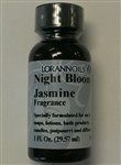 Night Bloom Jasmine Fragrance - 1 Ounce