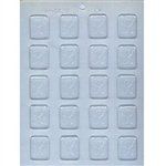 1-1/4" K Mint Mold (90-14211)