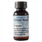 Green Apple Fragrance - 1 Ounce