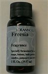 Freesia Fragrance - 1 Ounce
