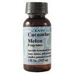 Cucumber Melon Fragrance - 1 Ounce