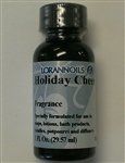 Holiday Cheer Fragrance - 1 Ounce