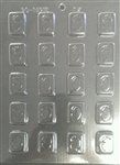 1-1/4" O Mint Mold (90-14215)