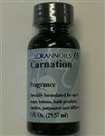 Carnation Fragrance - 1 Ounce